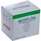 Купить катетер внутривенный mediflon с инжекторным клапаном и фиксаторами, размер 20g, 100шт в Ваде