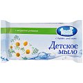 Купить наша мама мыло детское с экстрактом ромашки, 90г в Ваде