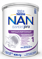 NAN Optipro 1 HA (НАН) Гипоаллергенный смесь сухая для детей с рождения, 400г