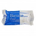 Вата хирургическая нестерильная, 50г
