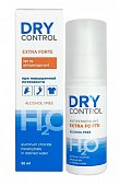 Купить dry control extra forte н2о (драй контрол) антиперспирант-спрей от обильного потоотделения без спирта 30% 50 мл в Ваде