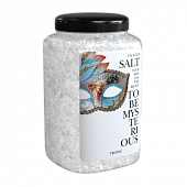 Купить доктор аква (dr. agua) соль для ванн морская природная райское наслаждение 700г в Ваде
