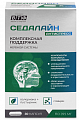 Купить седалайн антистресс, капсулы массой 395мг, 30шт бад в Ваде