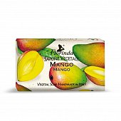 Купить florinda (флоринда) мыло туалетное твердое манго, 100г в Ваде