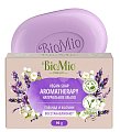 Купить biomio (биомио) bio-soap aromatherapy мыло натуральное жасмин и эфирное масло лаванды 90 гр в Ваде