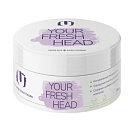 Купить гельтек the u краб для кожи головы и роста волос очищающий your fresh head 280г в Ваде