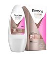 Купить rexona (рексона) clinical protection антиперспирант-шариковый сухость и уверенность, 50мл в Ваде