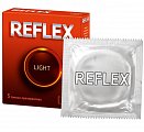 Купить рефлекс (reflex) презервативы light 12 шт в Ваде