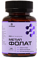 Купить метилфолат летофарм, капсулы 120шт бад в Ваде