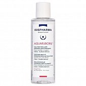 Купить isispharma (исис фарма) aquaruboril, вода мицелярная для чувствительной и склоной к покраснению кожи, 100мл в Ваде