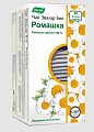 Купить чай эвалар био ромашка, фильтр-пакеты 1,5г, 20 шт бад в Ваде