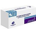Купить агомелатин канон, таблетки покрытые пленочной оболочкой 25мг, 28 шт в Ваде