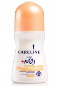 Купить careline (карелин) sunrise дезодорант-антиперспирант шариковый, 75 мл в Ваде