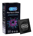 Купить durex (дюрекс) презервативы perfect gliss 12шт в Ваде