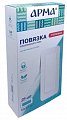 Купить повязка пластырного типа арма 10х25 см 25 шт. в Ваде