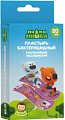 Купить пластырь ми-ми-мишки набор пластырь влагостойкий детский 1,9х7,2, 20 шт в Ваде