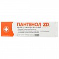 Купить пантенол zd крем универсальный, 50мл в Ваде
