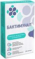 Купить бактимунал, капсулы массой, 28 шт бад в Ваде