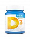 Купить biotela (биотела) витамин д3, таблетки массой 250мг, 1000 шт бад в Ваде