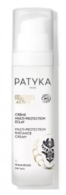 Купить patyka (патика) defense active крем для сухой кожи, 50мл в Ваде