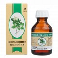 Купить боярышник настойка, флакон 25мл в Ваде