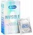 Durex (Дюрекс) презервативы Invisible 12шт