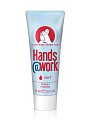 Купить hands@work (хэндс энд вёк) софт крем для защиты чувствительной кожи рук, 75мл в Ваде