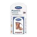 Купить wellfeet (веллфит) набор: пластырь гидроколлоидный 2,9х6см, 3 шт+2,2х4,1см, 3 шт в Ваде