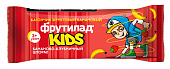 Купить батончик фрутилад kids фруктовый банановый с клубникой детский 3+, 25г в Ваде