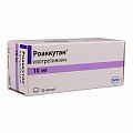 Купить роаккутан, капсулы 10мг, 30 шт в Ваде
