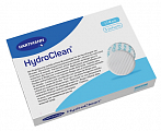 Купить повязка гидроактивная для заживления ран во влажной среде hydroclean стерильная диаметр 4 см 3 шт в Ваде