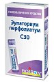 Купить эупаториум перфолиатум с30, гомеопатический монокомпонентный препарат растительного происхождения, гранулы гомеопатические 4 гр  в Ваде