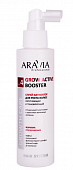 Купить aravia (аравиа) спрей-активатор для роста волос укрепляющий и тонизирующий, 150мл в Ваде