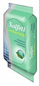 Купить salfeti (салфети) салфетки влажные антибактериальные 72шт в Ваде