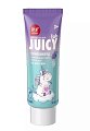 Купить сплат (splat) juicy lab зубная паста детская виноград, 72г в Ваде