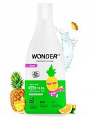 Купить wonder lab (вондер лаб) экогель для душа 2в1 детский фруктовый мармелад, 550мл в Ваде