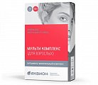 Купить аквион дэйли мульти комплекс для взрослых, таблетки 630мг, 30 шт бад в Ваде