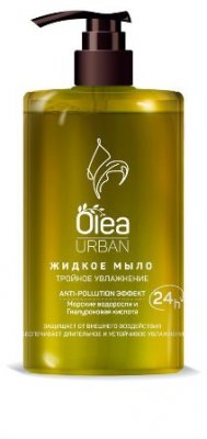 Купить olea urban (олеа урбан) мыло жидкое, 450мл в Ваде