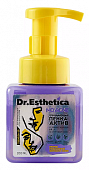 Купить dr. esthetica (др. эстетика) no acne пенка-актив для лица очищающая, 200мл в Ваде