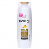 Купить pantene pro-v (пантин) шампунь интенсивное восстановление, 400 мл в Ваде