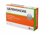Купить целекоксиб велфарм, капсулы 200 мг, 10 шт в Ваде