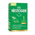 Купить nestle nestogen premium 1 (нестожен) сухая молочная смесь с рождения, 300г в Ваде