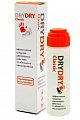 ДрайДрай (Dry Dry) Классик средство длительного действия от обильного потоотделения антиперспирант 35 мл