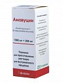 Купить амавуцин, порошок для приготовления раствора для внутривенного введения 1000 мг+200 мг, флакон 1 шт. в Ваде