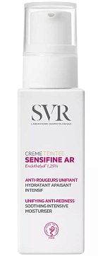 SVR Sensifine AR (СВР) Крем-уход тональный, 40мл