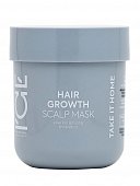 Купить натура сиберика маска для кожи головы стимулирующий рост волос hair growth ice by, 200мл в Ваде
