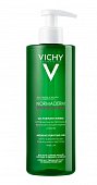 Купить vichy normaderm (виши) фитосолюшн гель для умывания очищающий 400мл в Ваде