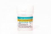 Купить валериана экстракт, таблетки, покрытые оболочкой 20мг, 50шт в Ваде