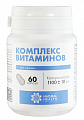 Купить natural health (нэйчурал хелф) комплекс витаминов для мужчин, капсулы 60 шт бад в Ваде