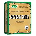 Купить фиточай боровая матка, пачка 30г бад в Ваде